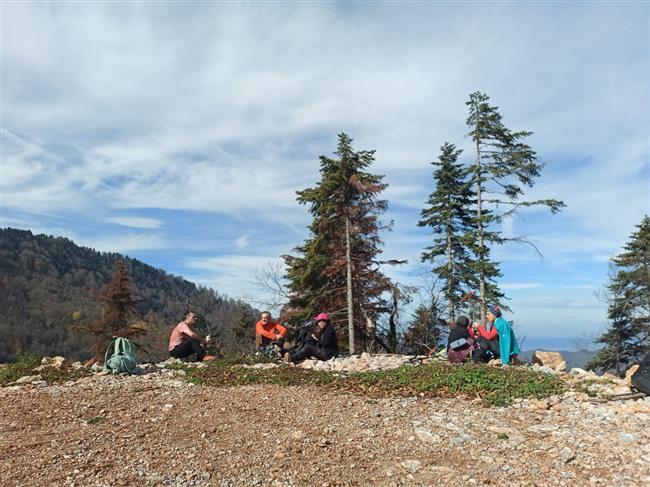 SULTANİYE - TEPECİK